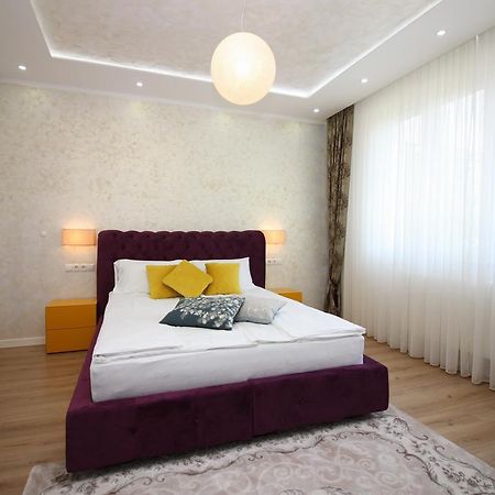 Radiceva Apartment Сараєво Екстер'єр фото