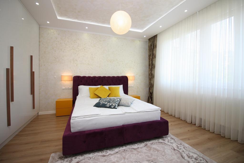 Radiceva Apartment Сараєво Екстер'єр фото