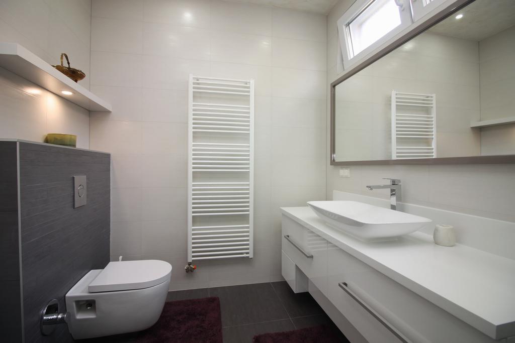 Radiceva Apartment Сараєво Екстер'єр фото