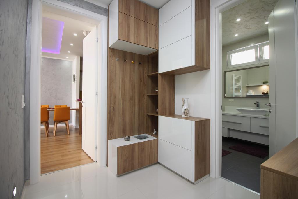 Radiceva Apartment Сараєво Екстер'єр фото