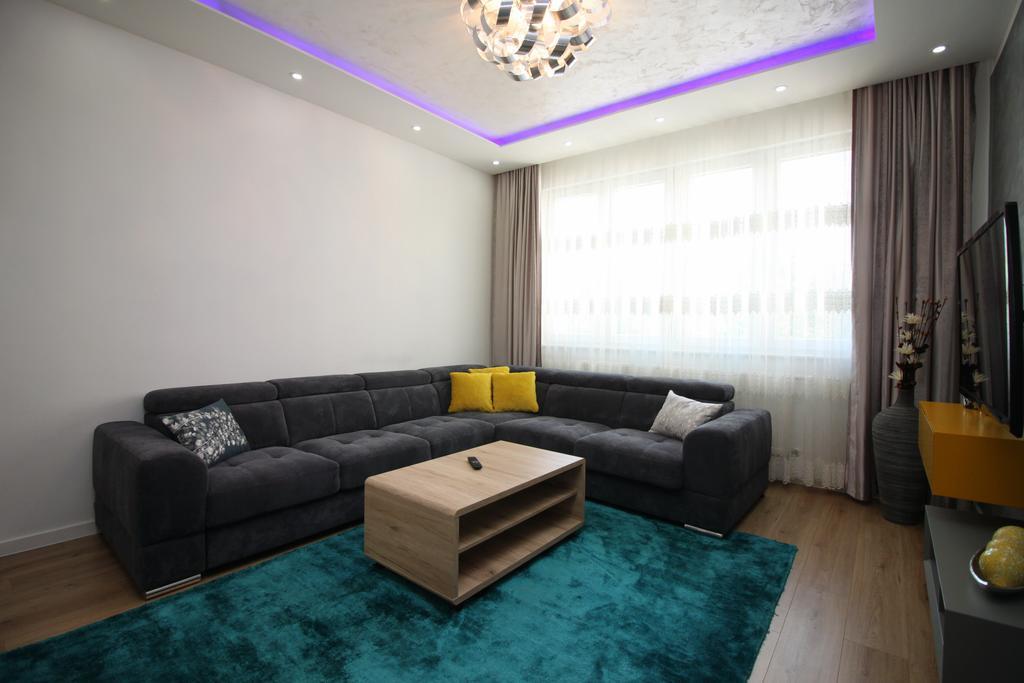 Radiceva Apartment Сараєво Екстер'єр фото
