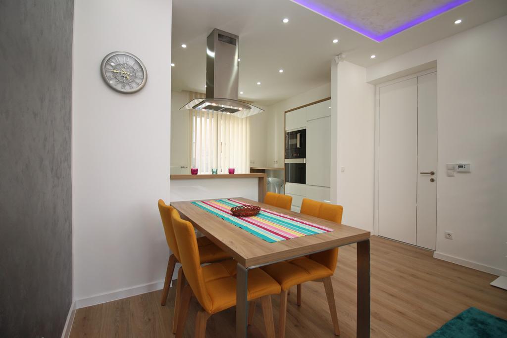Radiceva Apartment Сараєво Екстер'єр фото