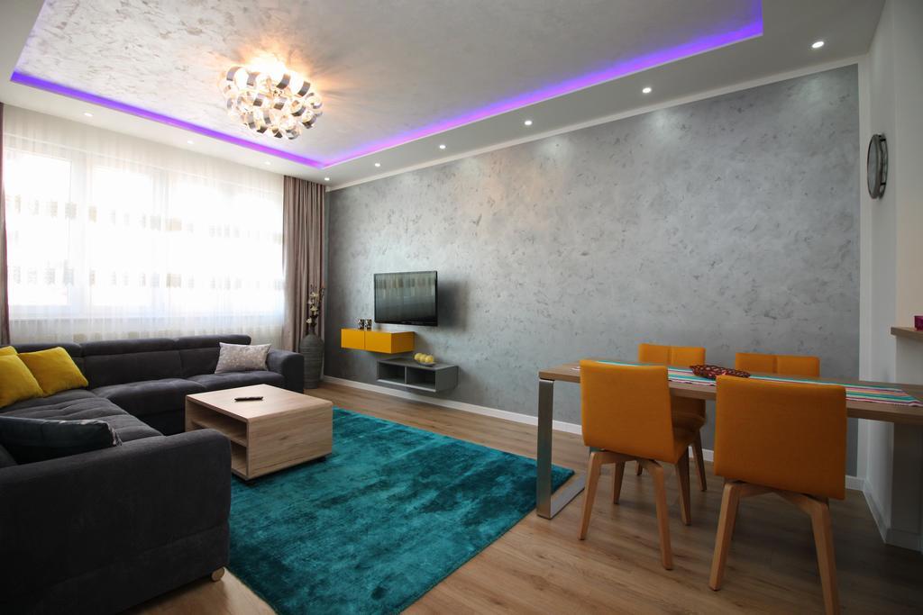 Radiceva Apartment Сараєво Екстер'єр фото