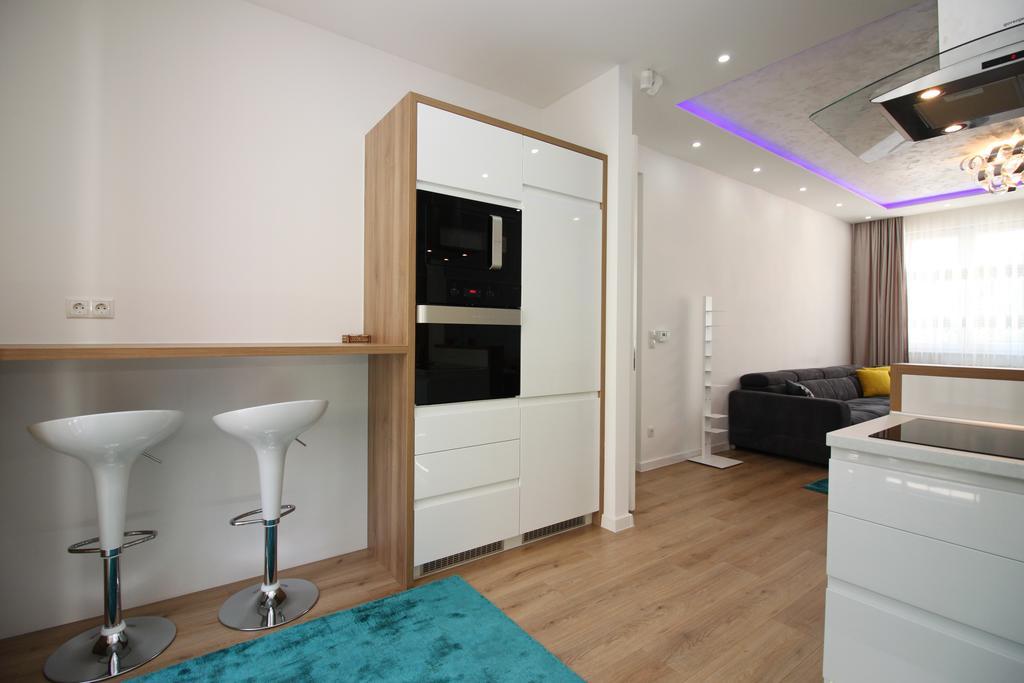 Radiceva Apartment Сараєво Екстер'єр фото
